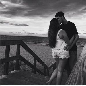 Meet your Posher, Kaitlin